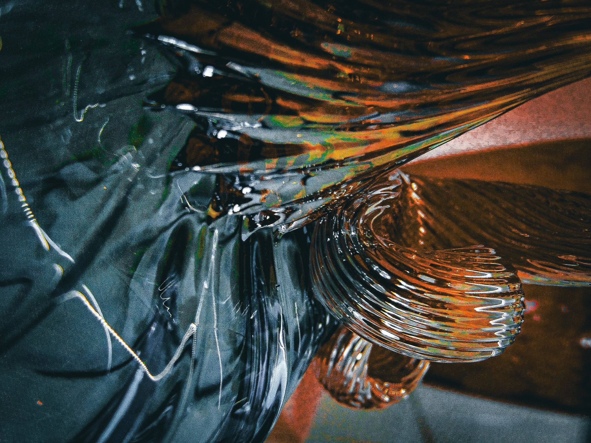 Molten Motion - 2025