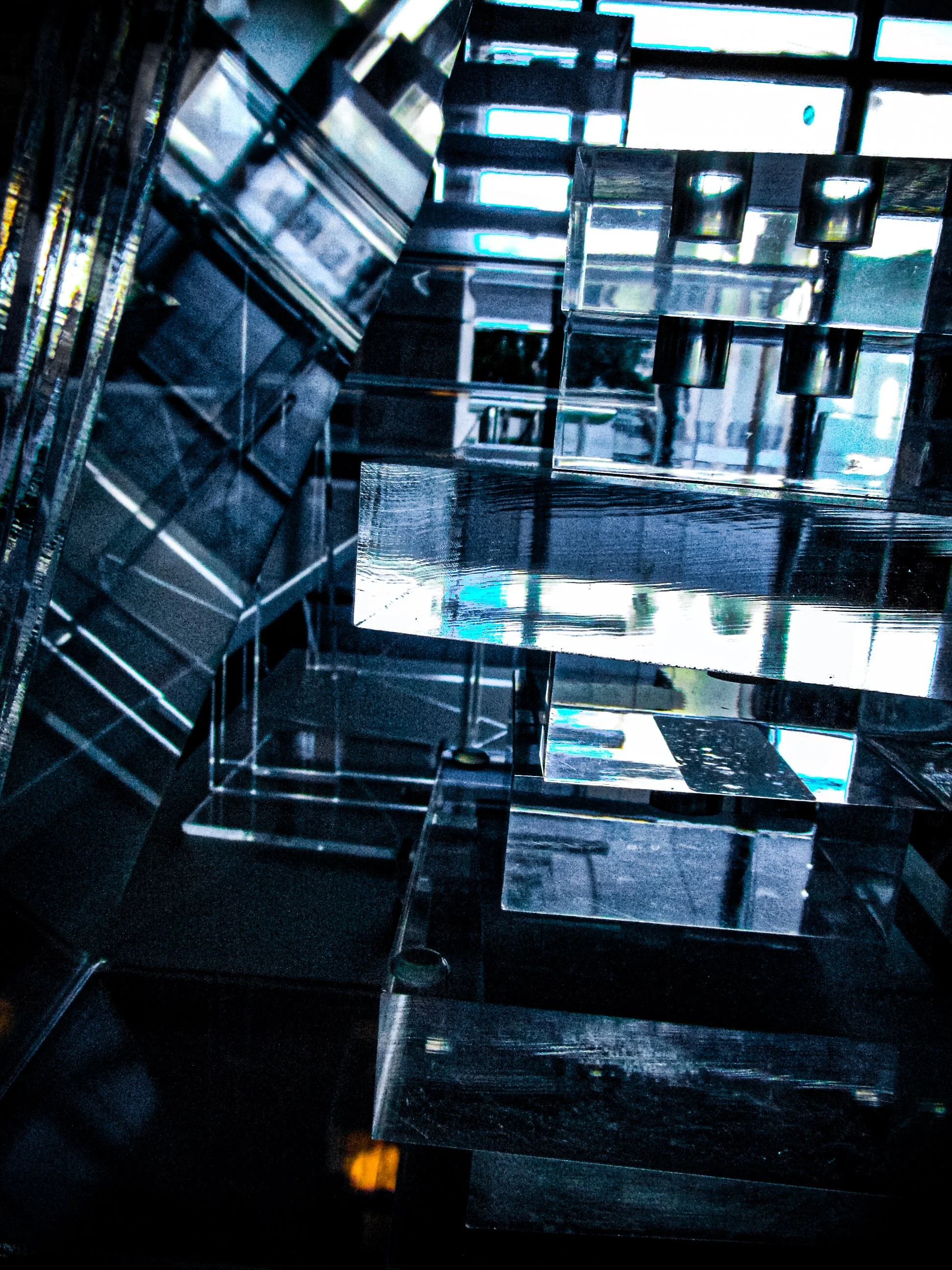 Glass Wonderland - 2025