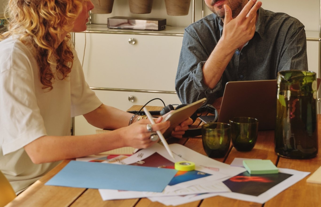 Marketing Strategy Planning