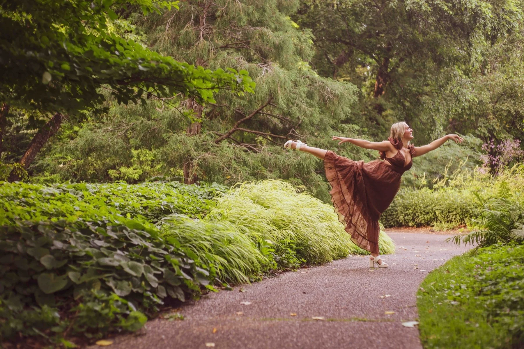 Rayna's Senior Photos - Class of 2026