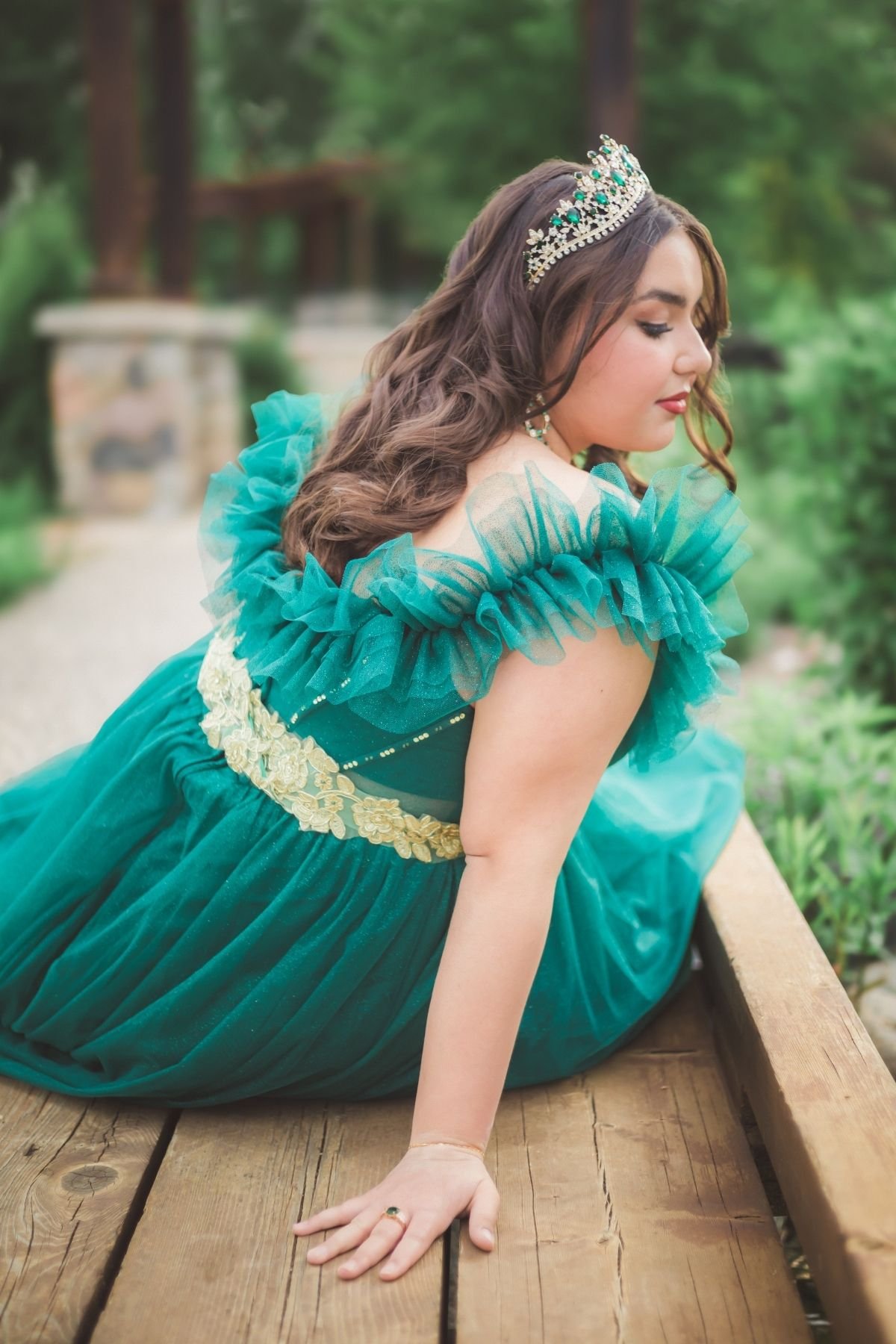 Full Photography Service