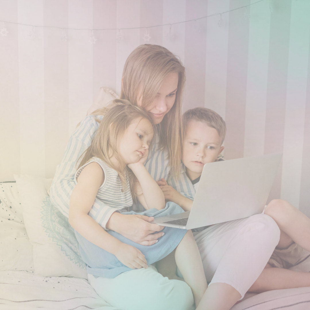 Brückenbauer-Training (Online 3 x 75 Minuten)