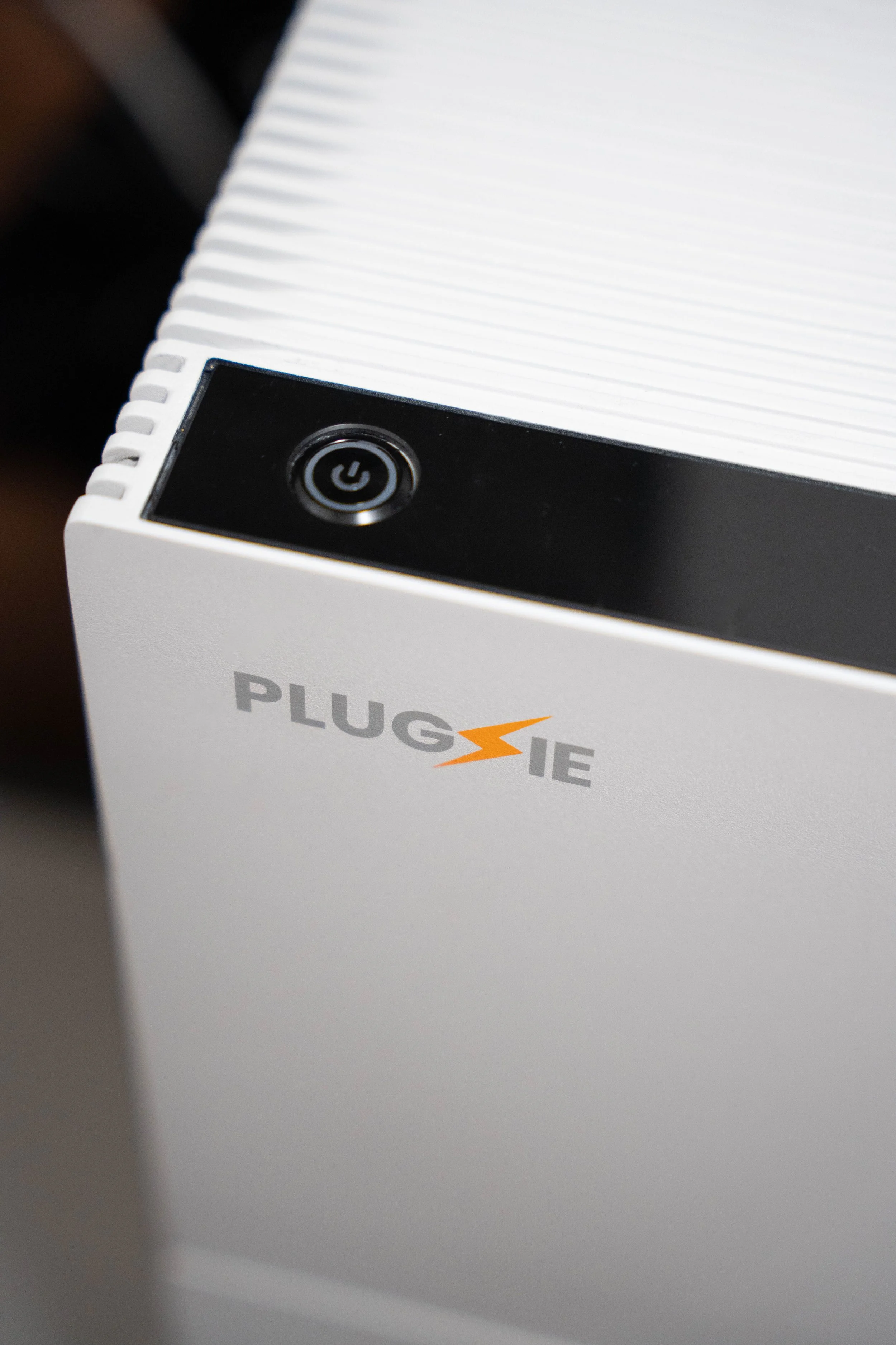 Plugsie Battery 2,1 kWh