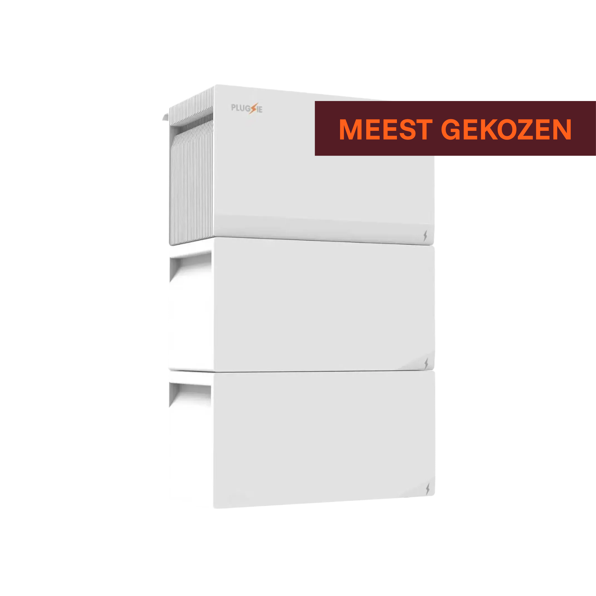 Plugsie 6,3kWh