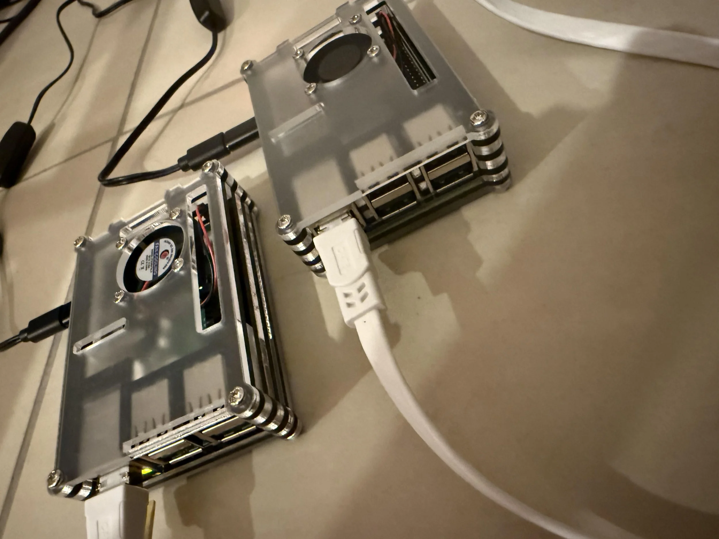 High Availability in Pi-Hole with keepalived