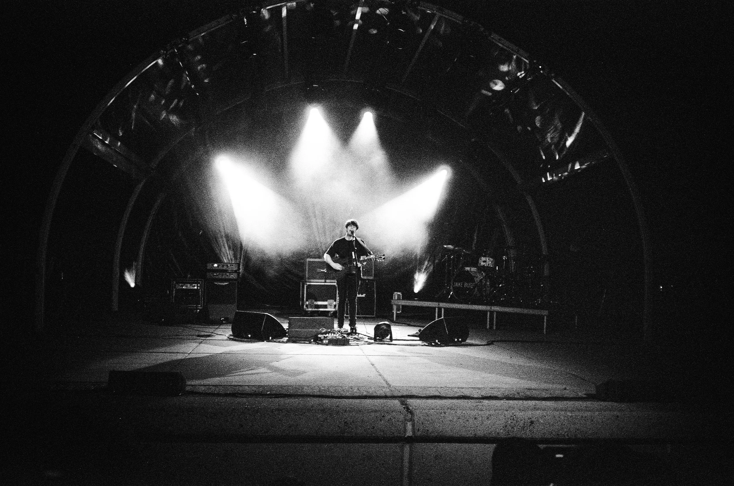Live Music & Concert Photography