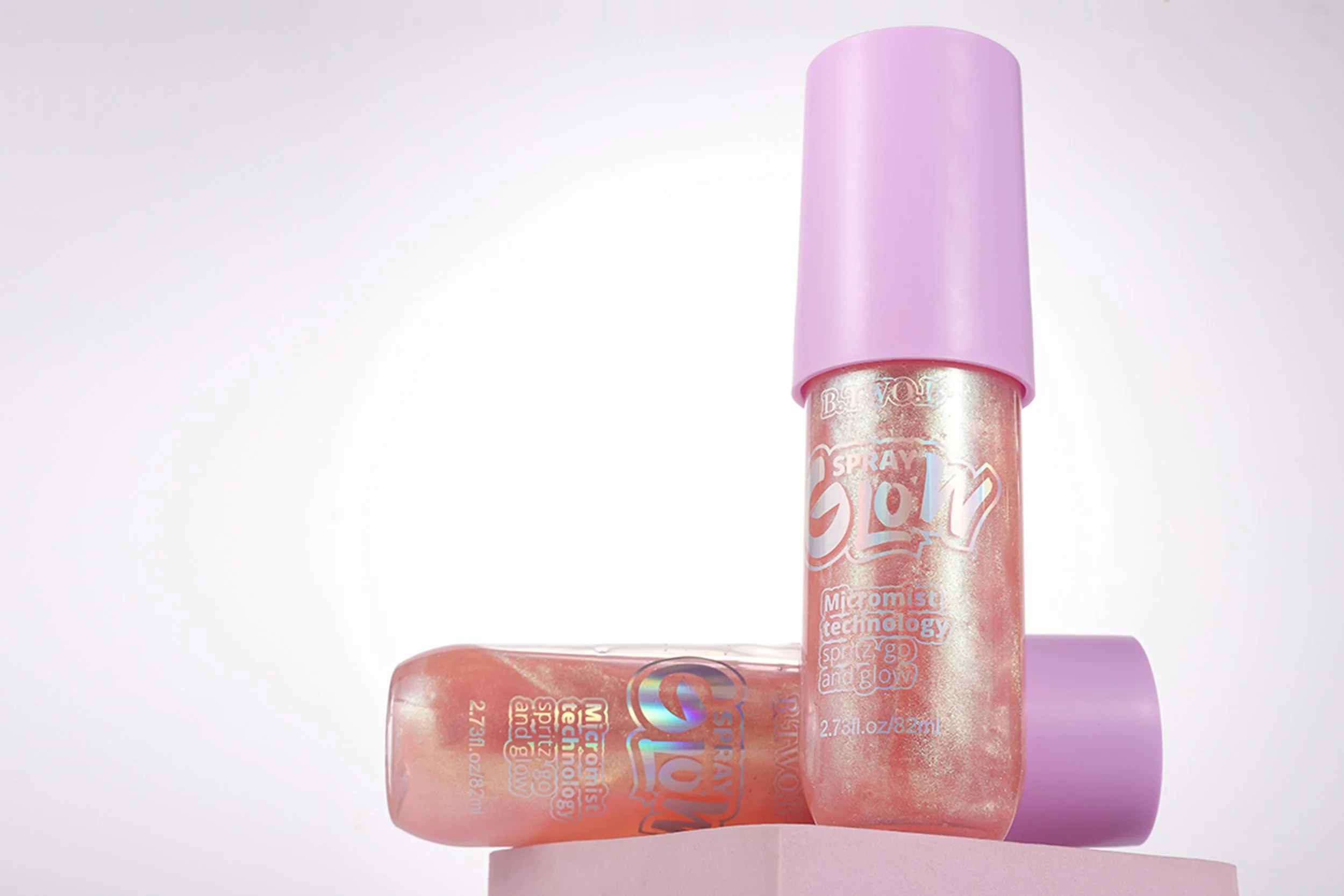 Spray de Glitter - BTB-210