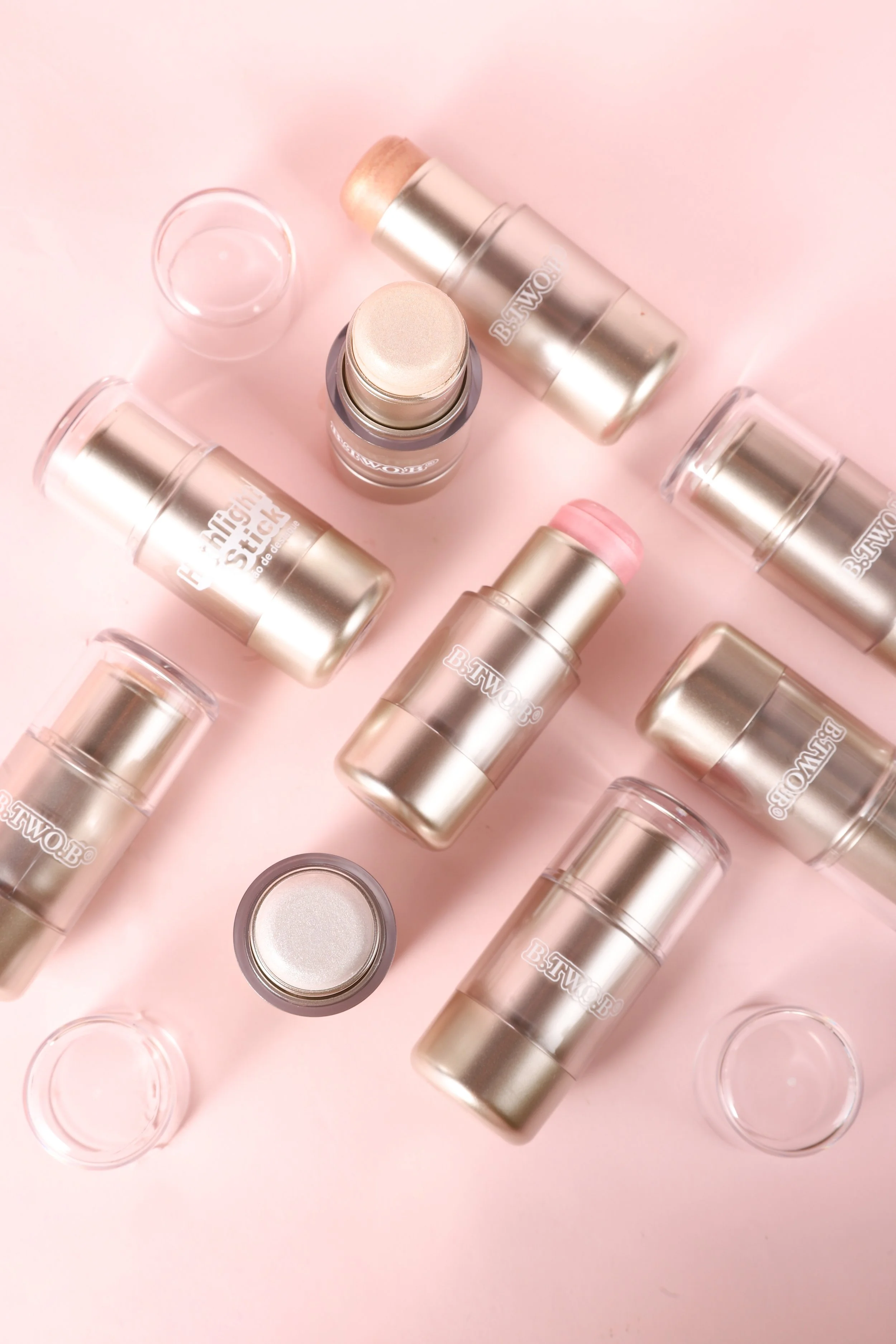 Iluminador em Bastão BTB-49