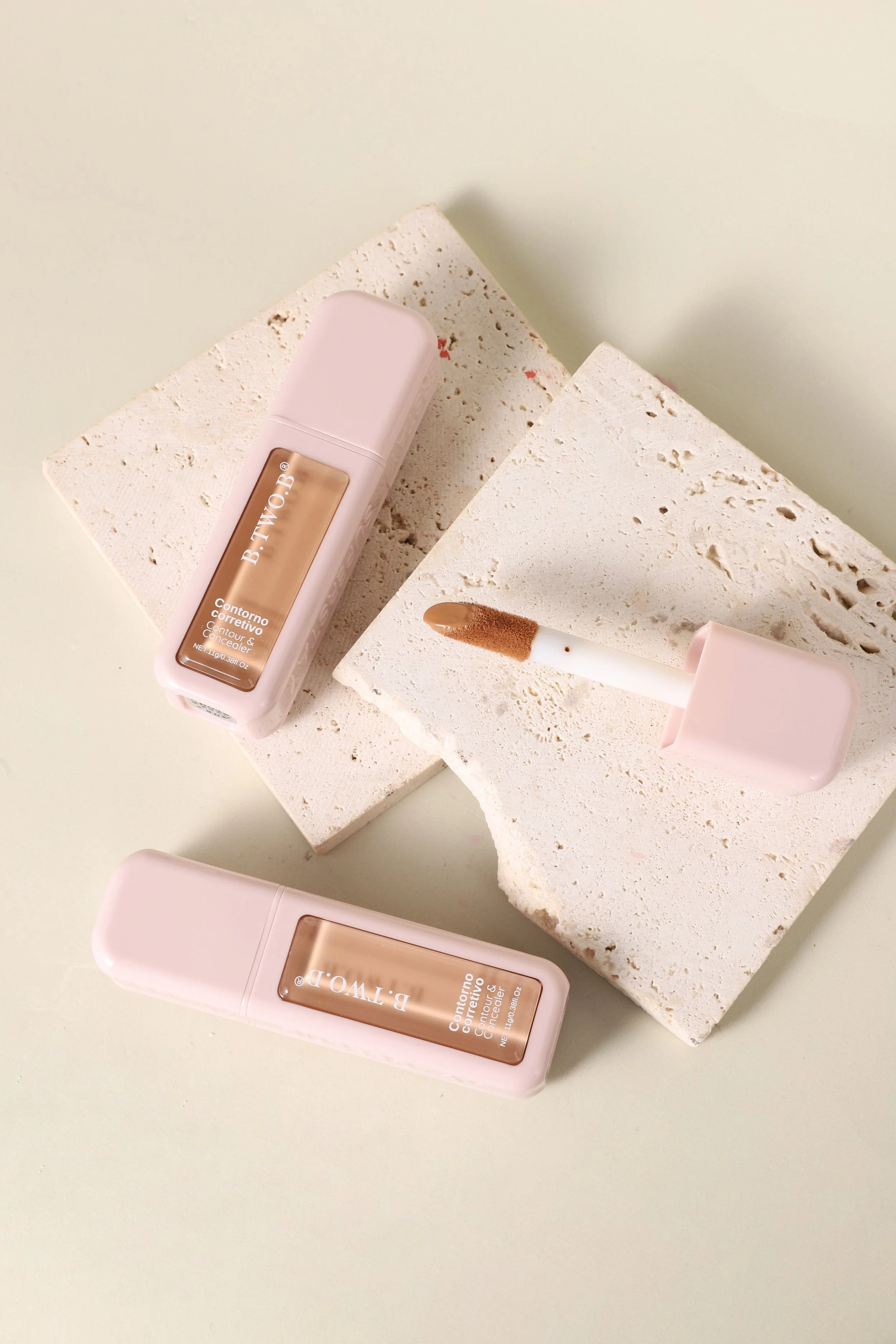 Corretivo/Contorno Líquido BTB-32