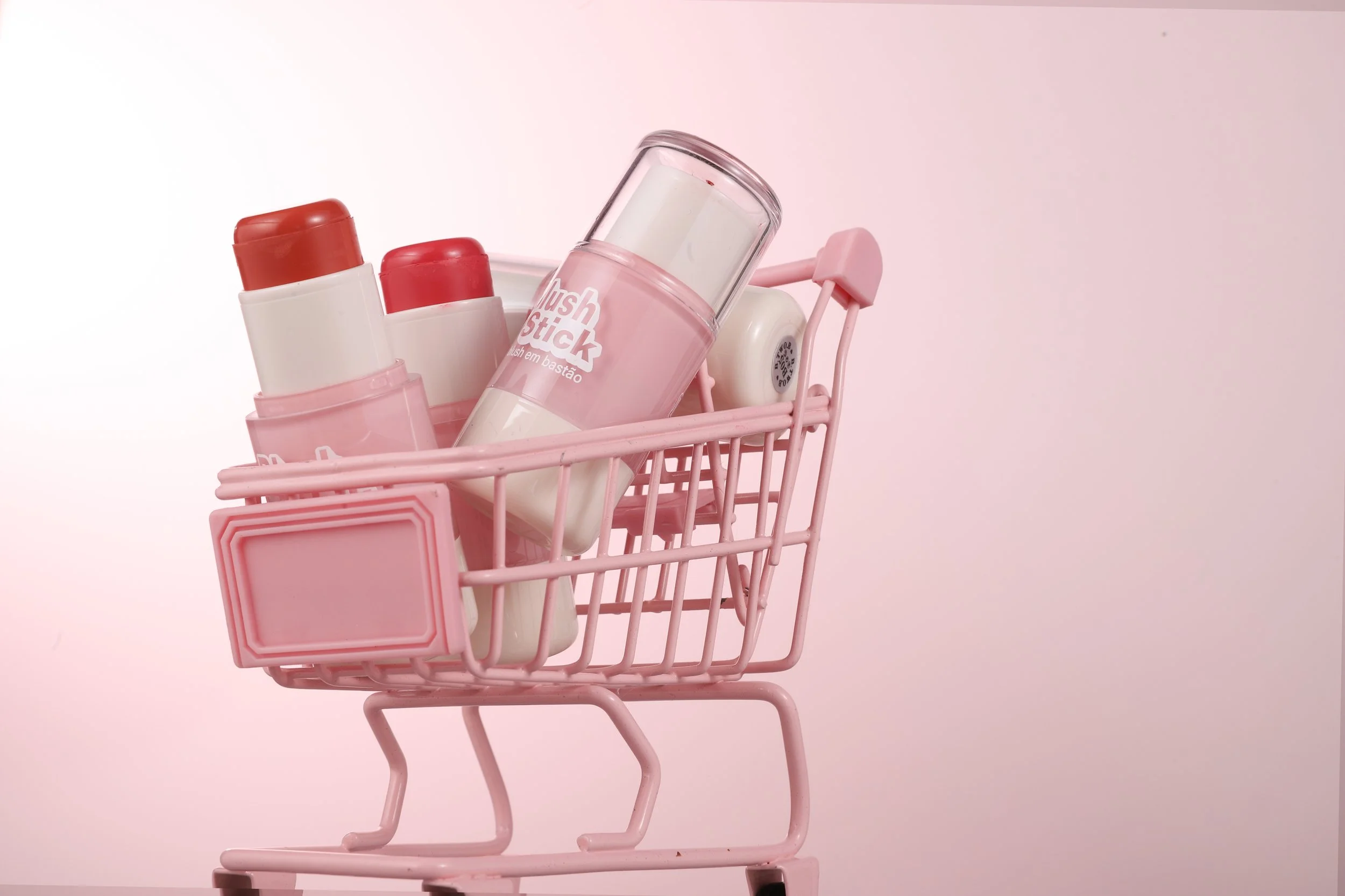 Blush em Bastão BTB-50