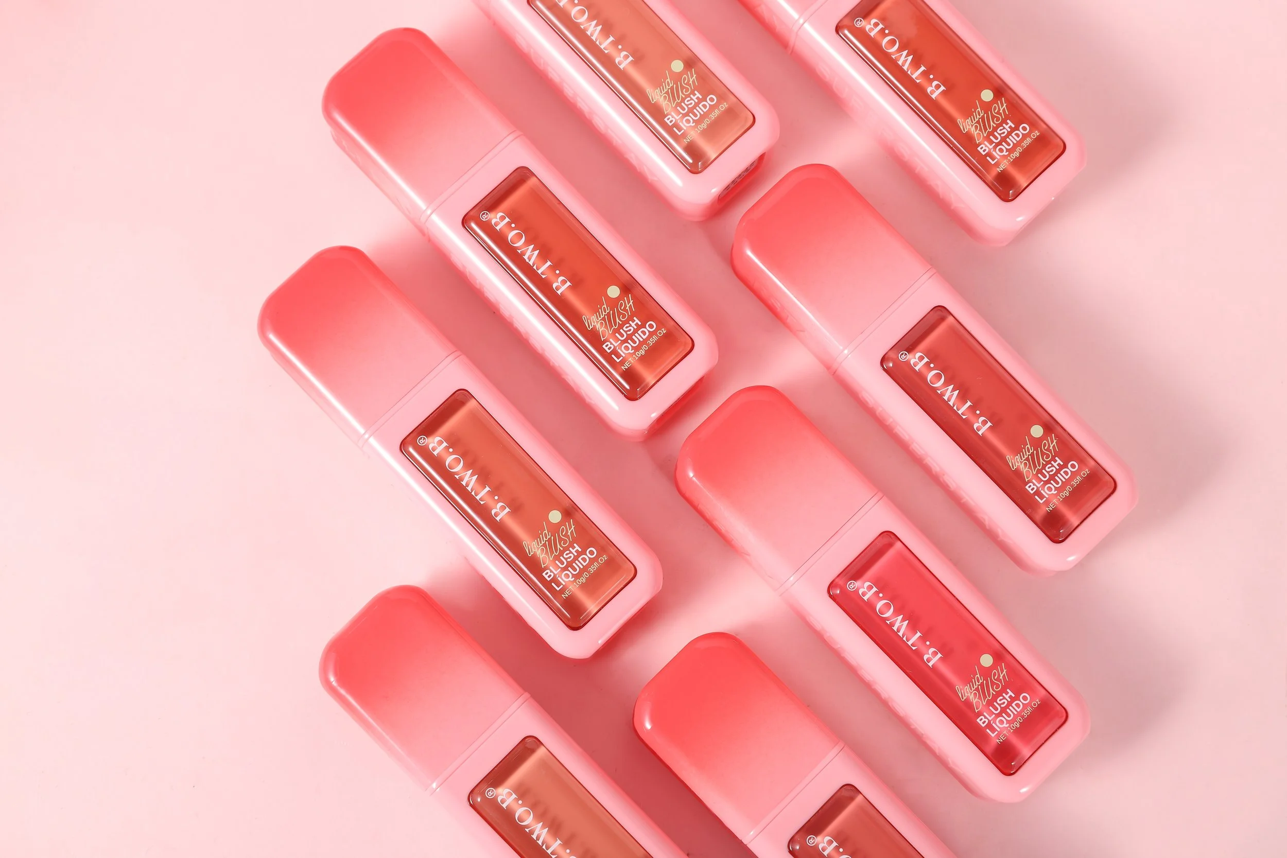 Blush Líquido BTB-30