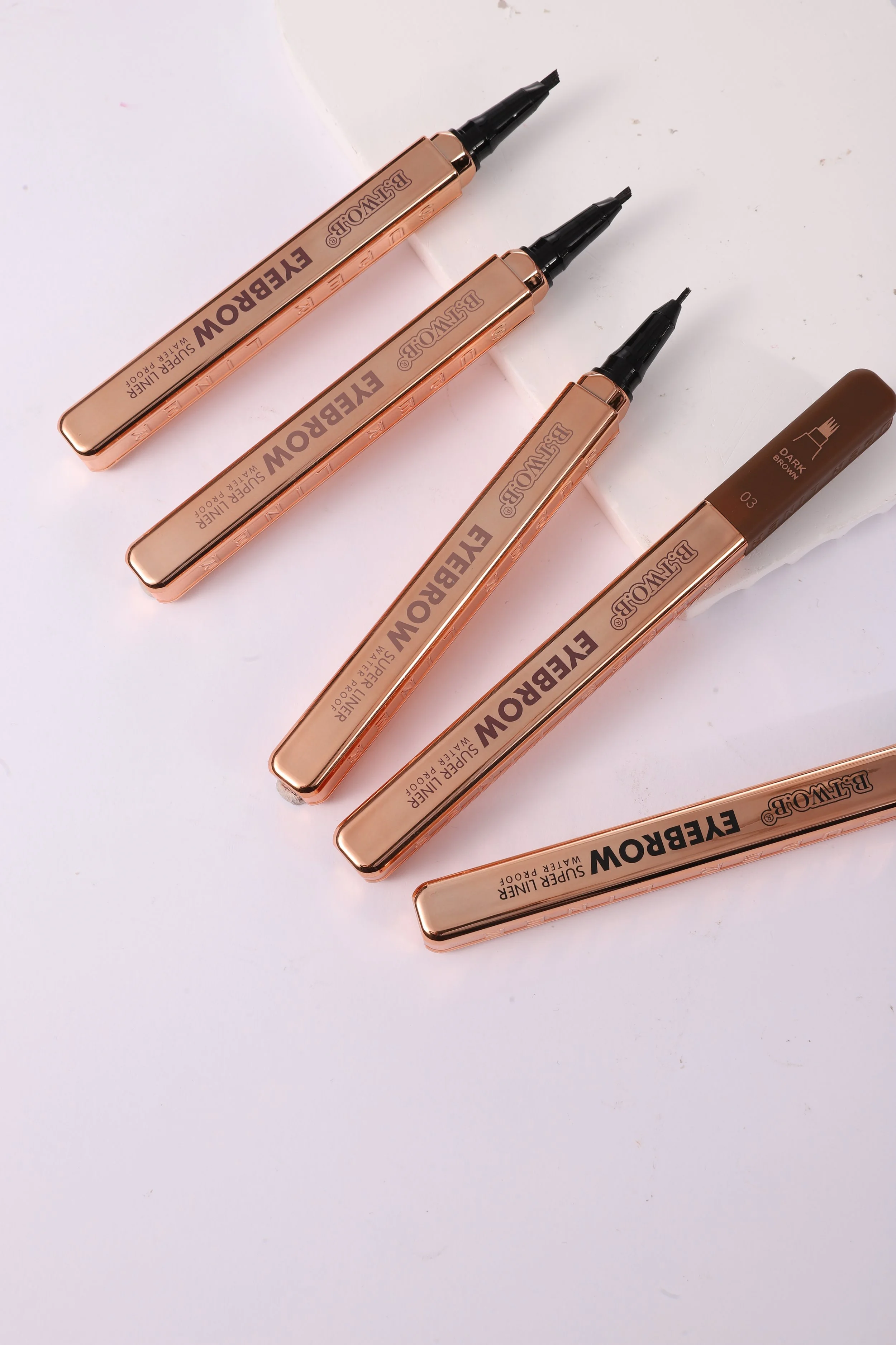 Lápis de Sobrancelha BTB-205