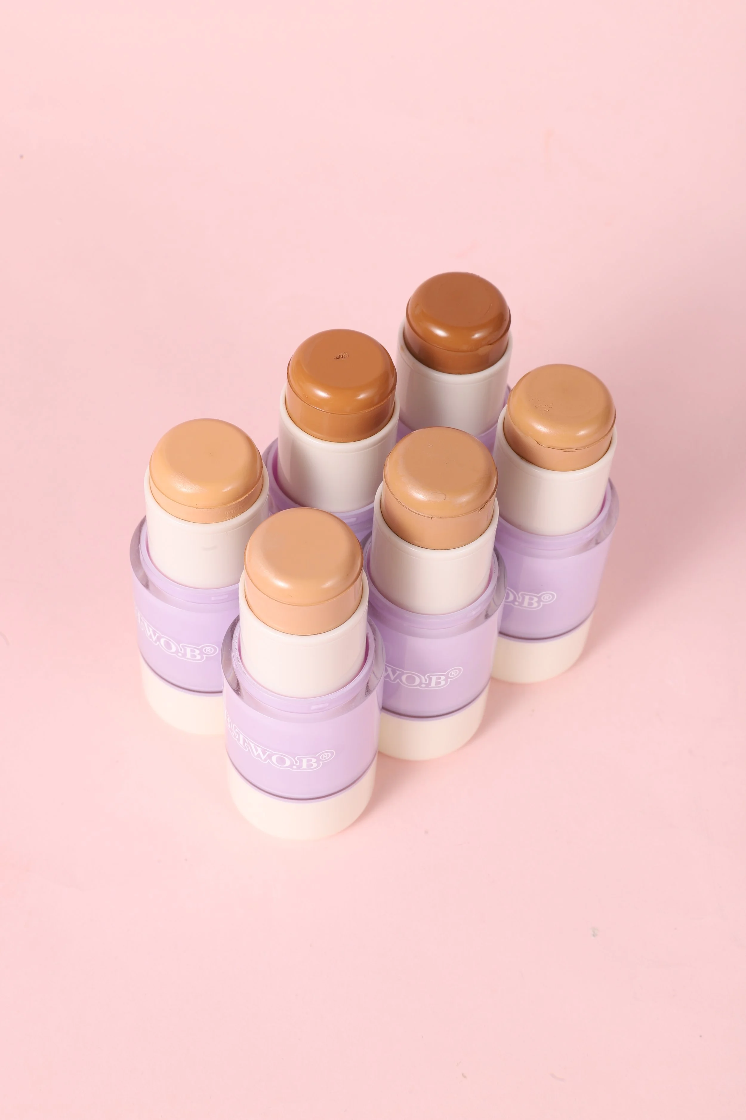 Corretivo em Bastão BTB-51