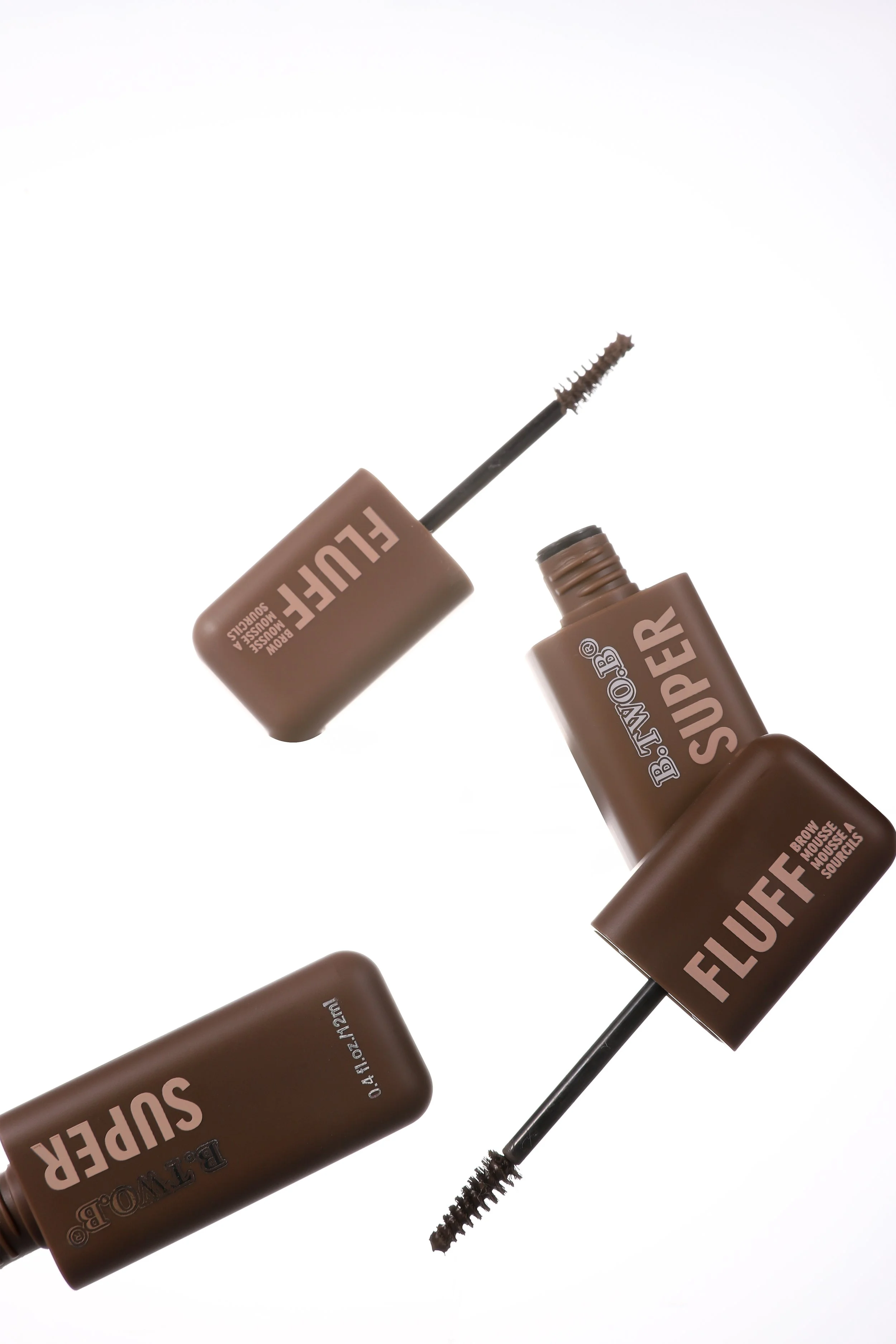 Creme para Sobrancelha BTB-204