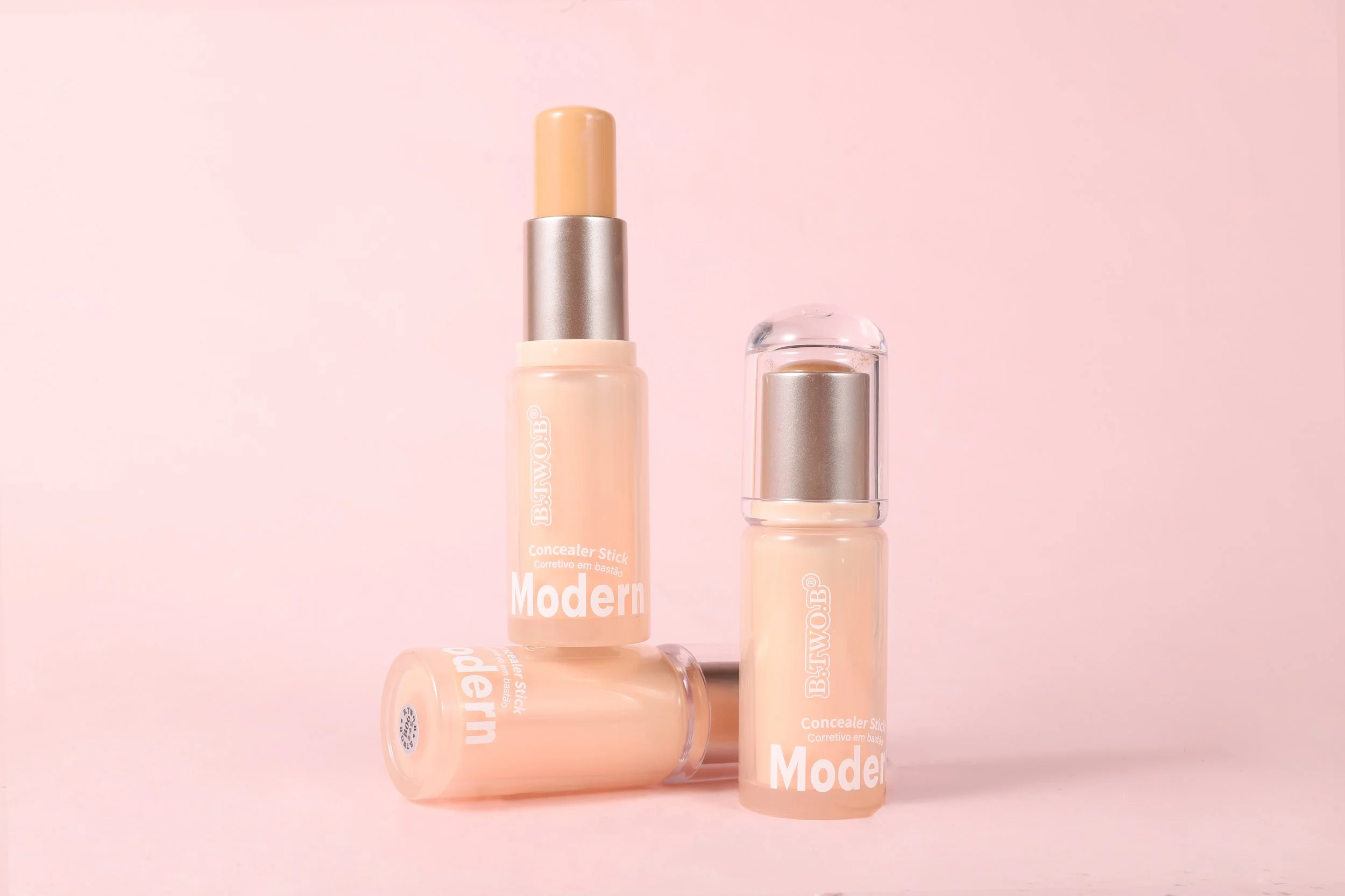 Corretivo em Bastão BTB-52