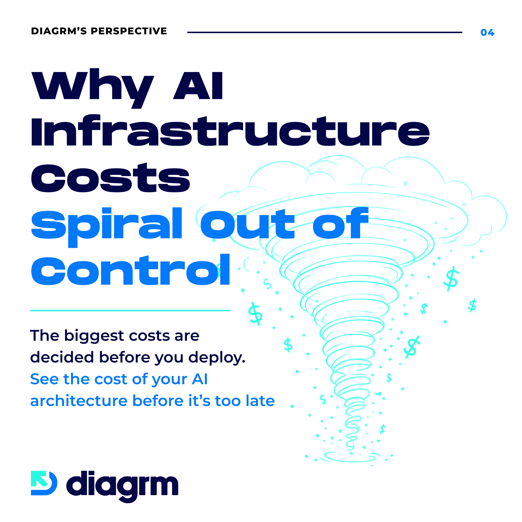 Why AI Infrastructure Costs Spiral Out of Control
