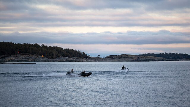 Potential Halt to U.S. Military Assistance in Europe – JBANC Insights on the Baltic Security Initiative’s Future