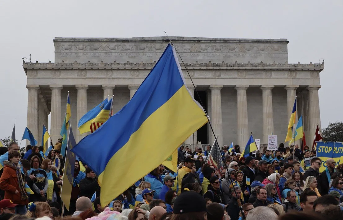 Central &amp; East European Coalition Statement on the Fourth Anniversary of Russia’s Full-Scale Invasion of Ukraine