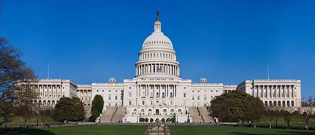 75 Members of Congress Sign Letter to Allocate $300 Million for the Baltic Security Initiative