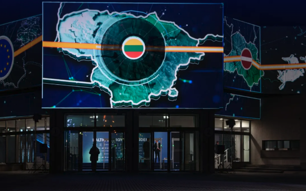 Russia’s Disinformation Campaign in the Baltics