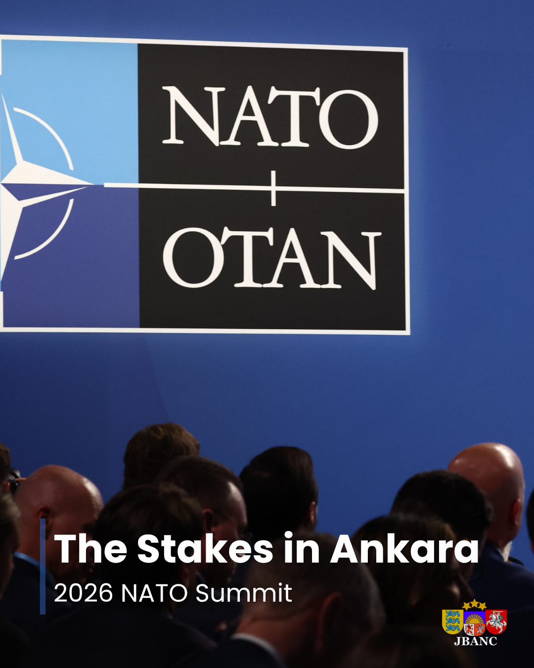 The Stakes in Ankara 