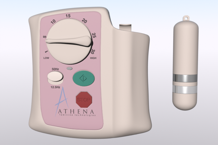 Medical Device: Athena