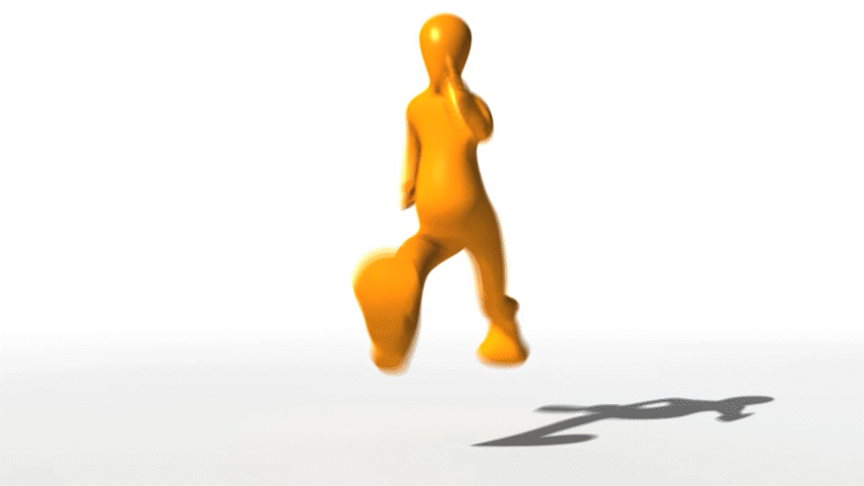 Run