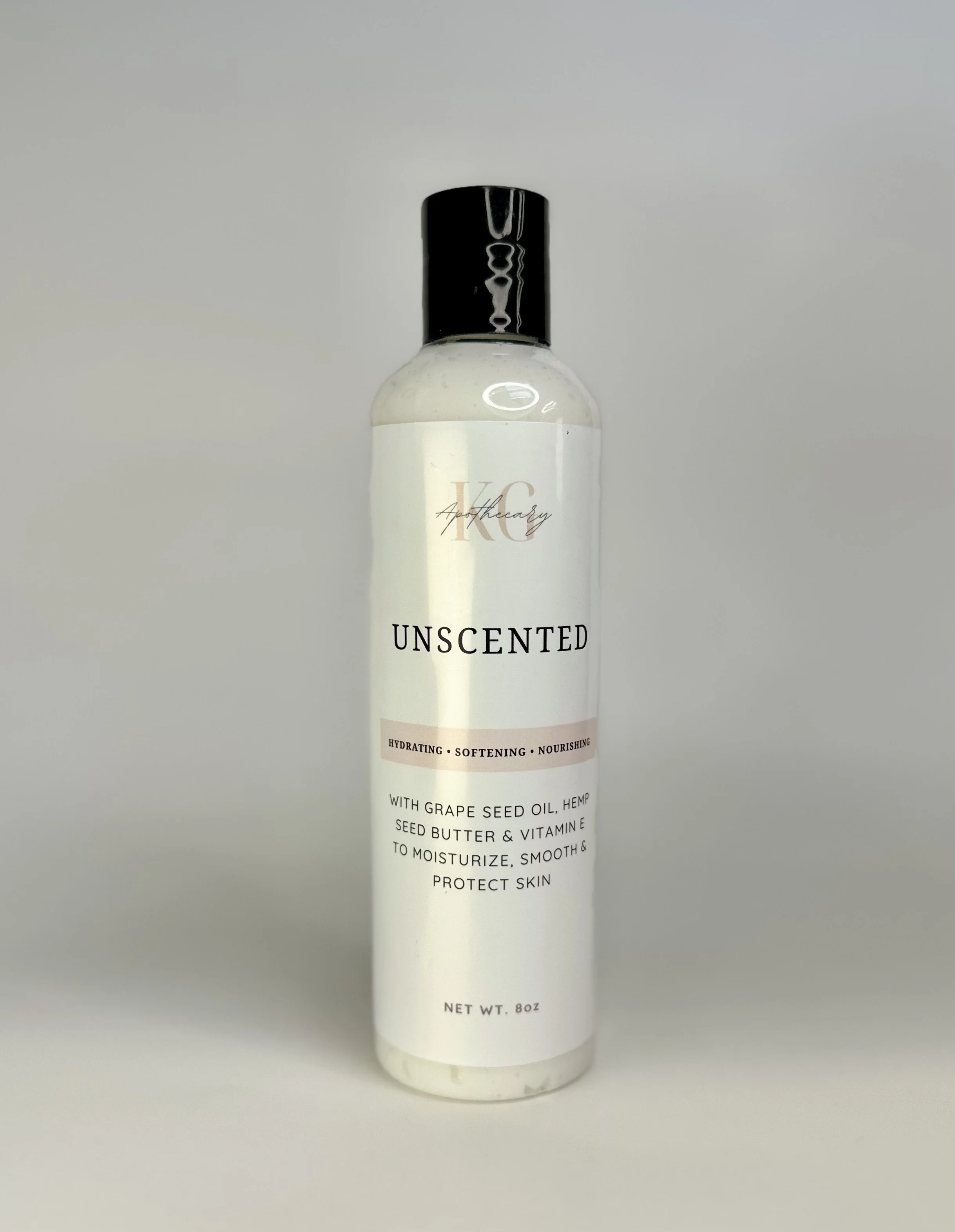BioNourish Lotion