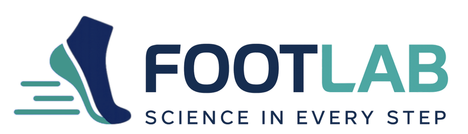 FootLab - Science behind every step