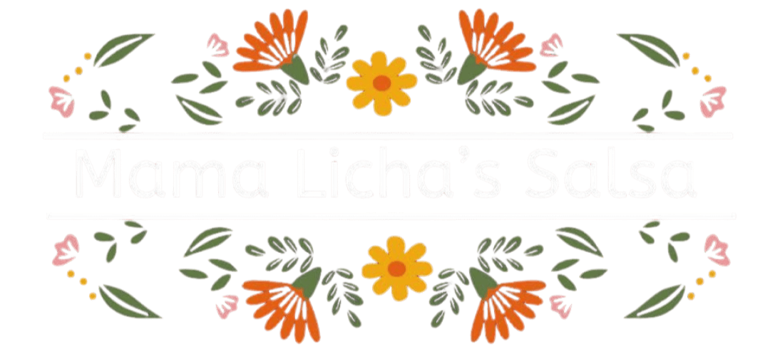 Mama Licha's Salsa
