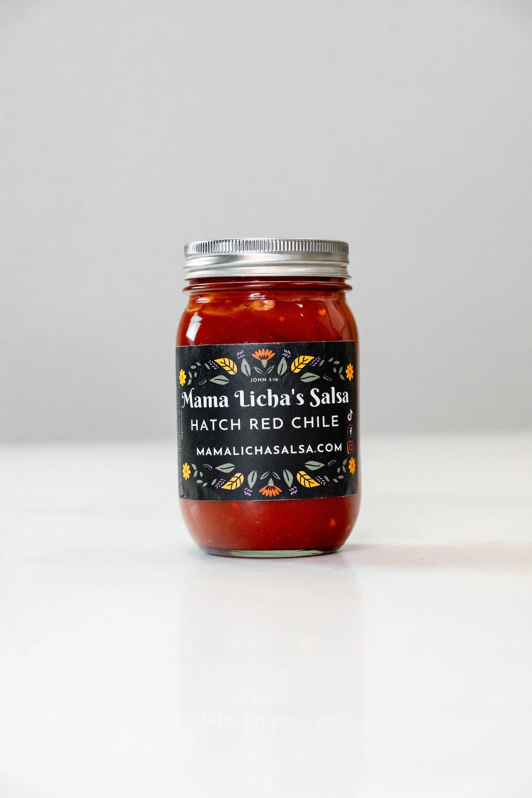 Hatch Red Chile