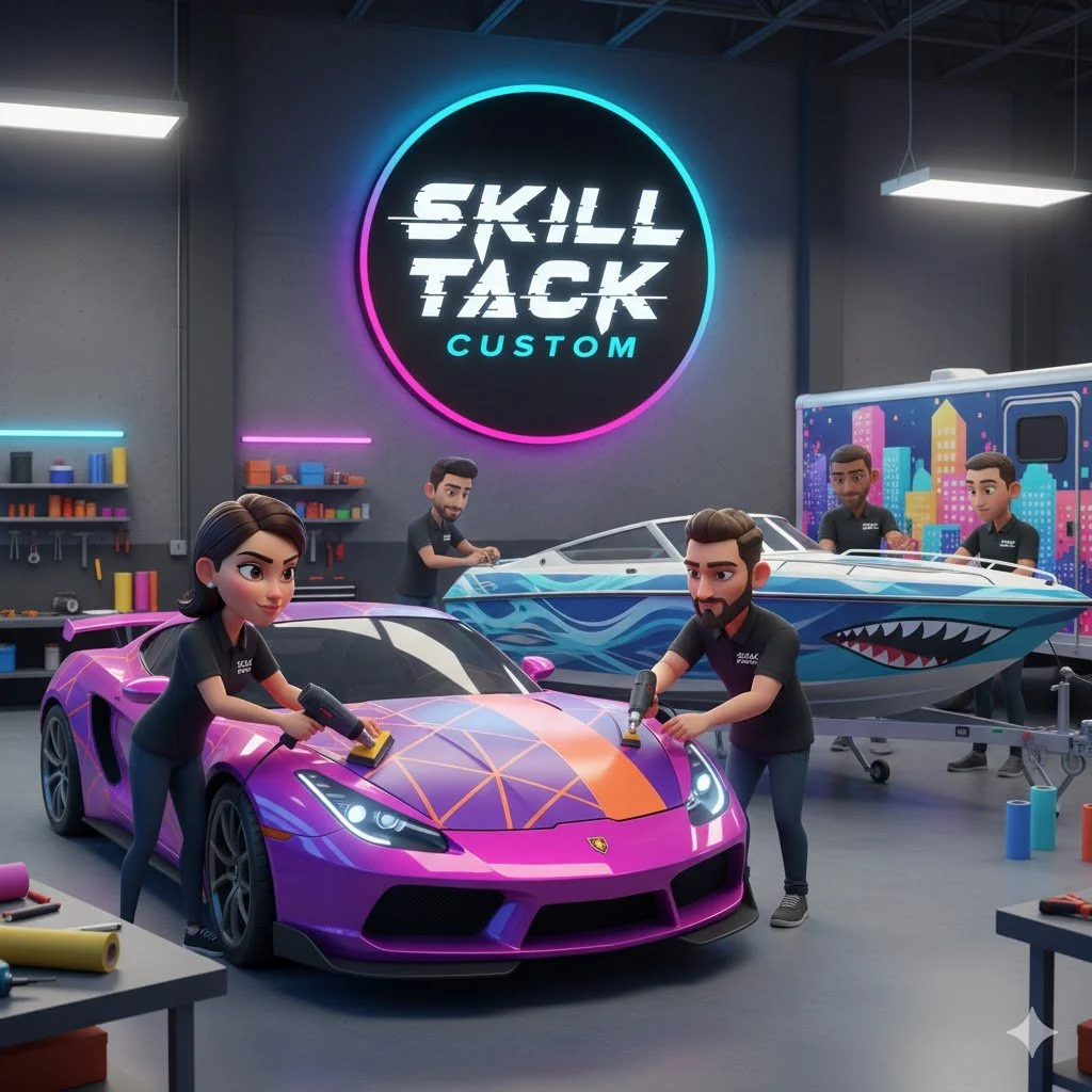Skill Customs Course | Enhance Your Skills Today — Skill Tack Customs