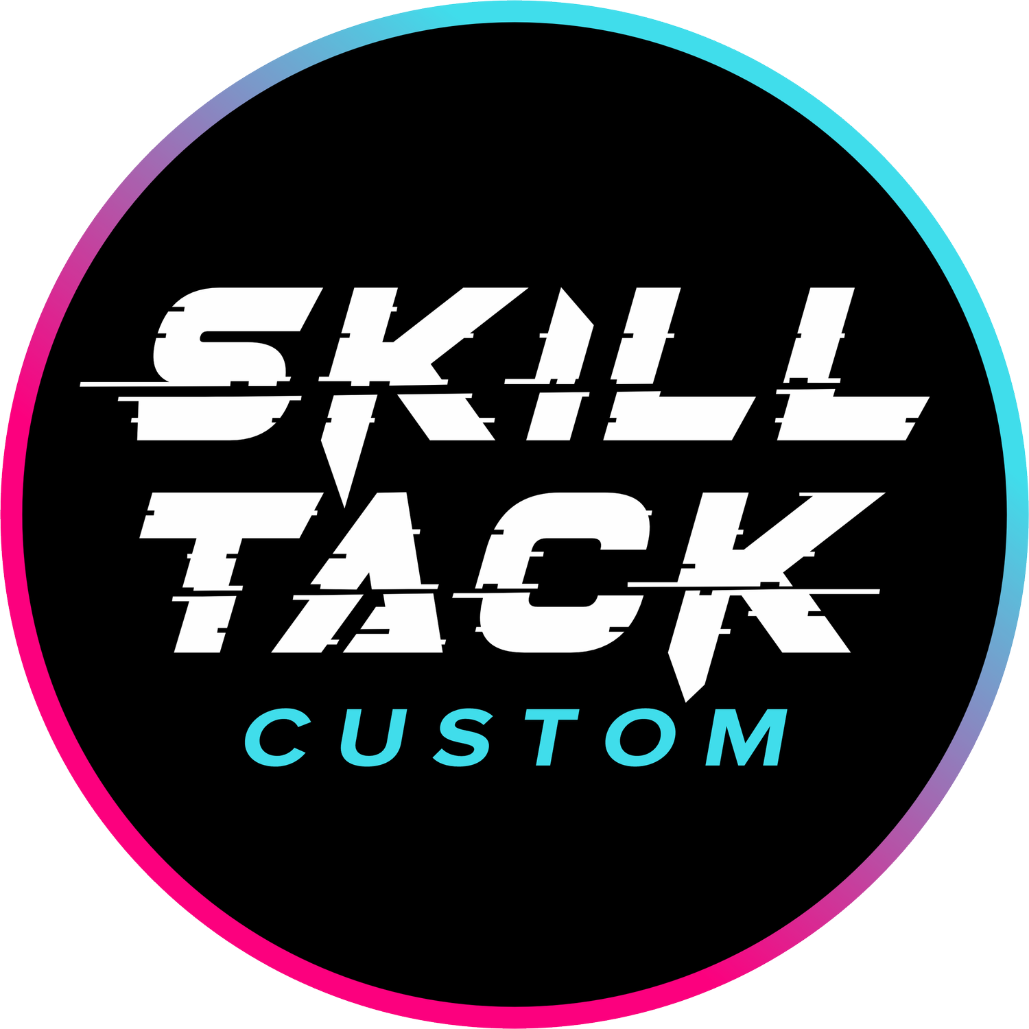 Skill Tack Customs