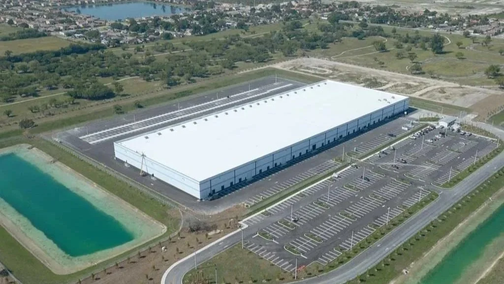 Fedex - Homestead, FL