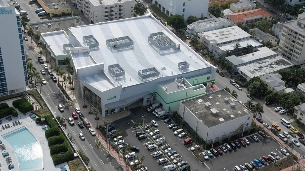 Publix Miami Beach #1382
