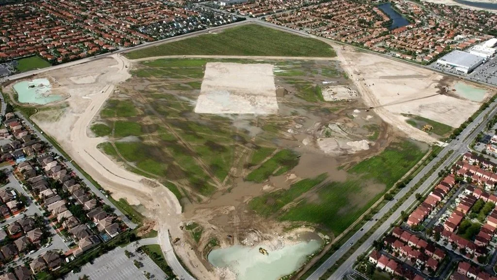 Kendall Town Center- Miami, FL