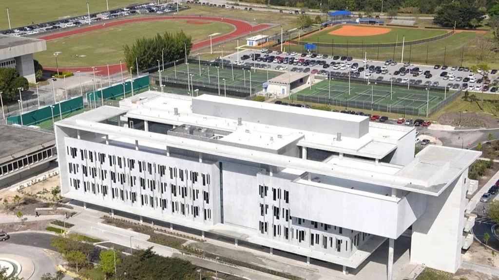 Miami Dade College Kendall-Academic Support Center- Miami, FL