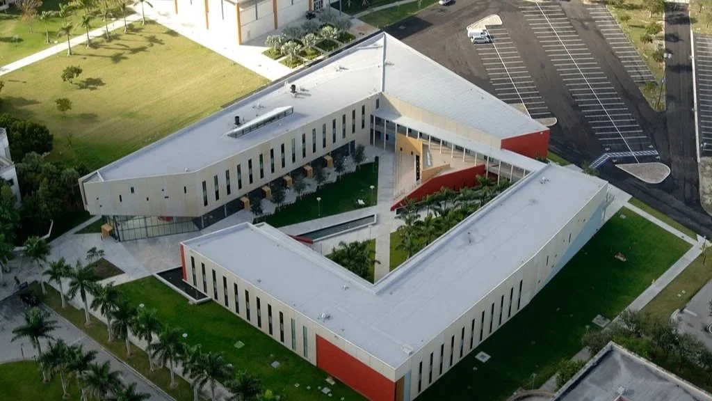 FIU Chapman School of Business- Miami, FL