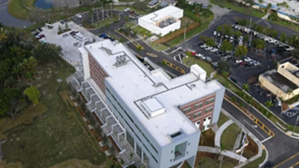 FAU/UF Joint Facility- Davie, FL