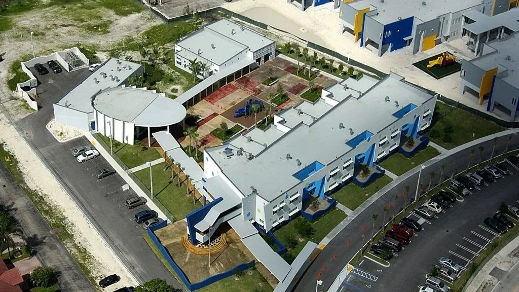 Early Childhood Center #1- Miami, FL