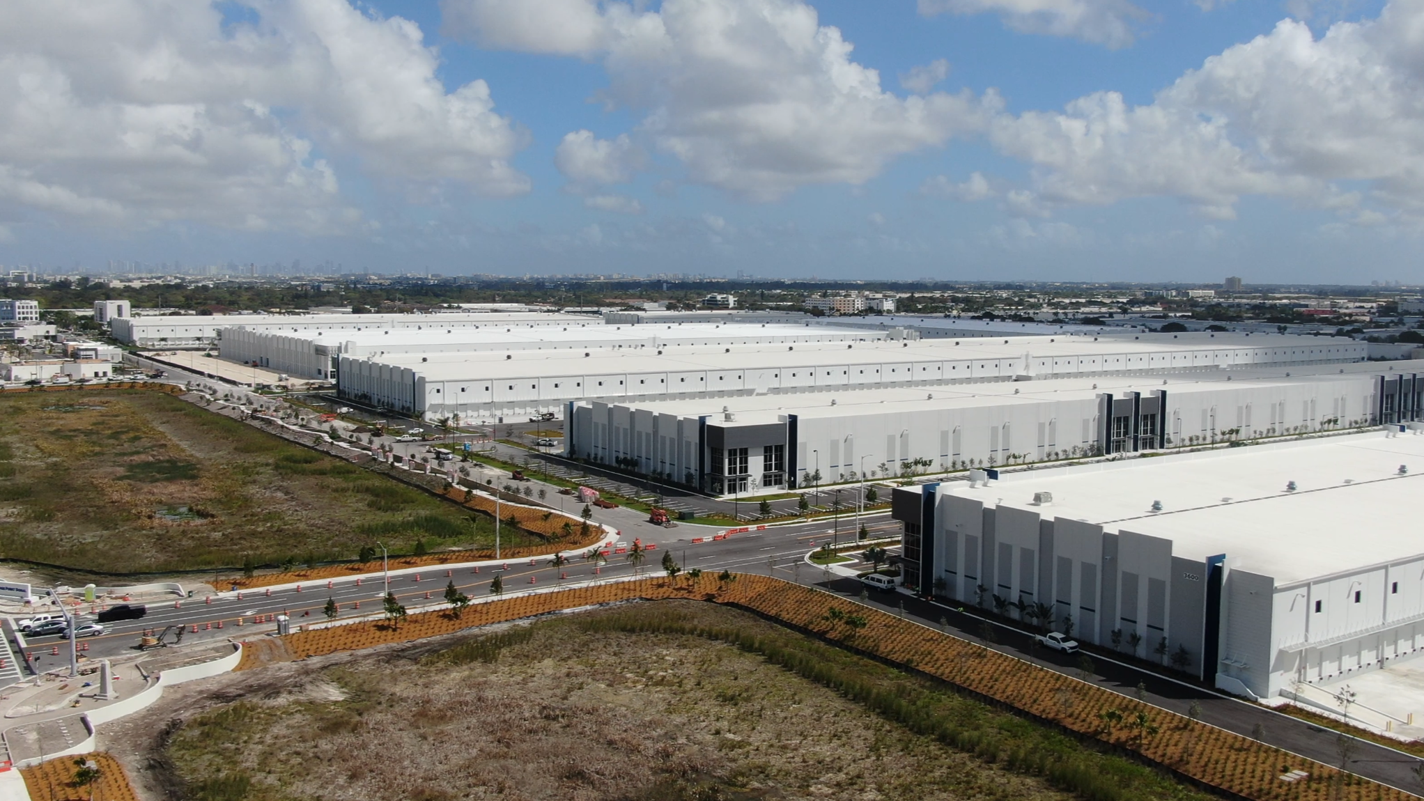 Bridge Point Doral- Doral, FL