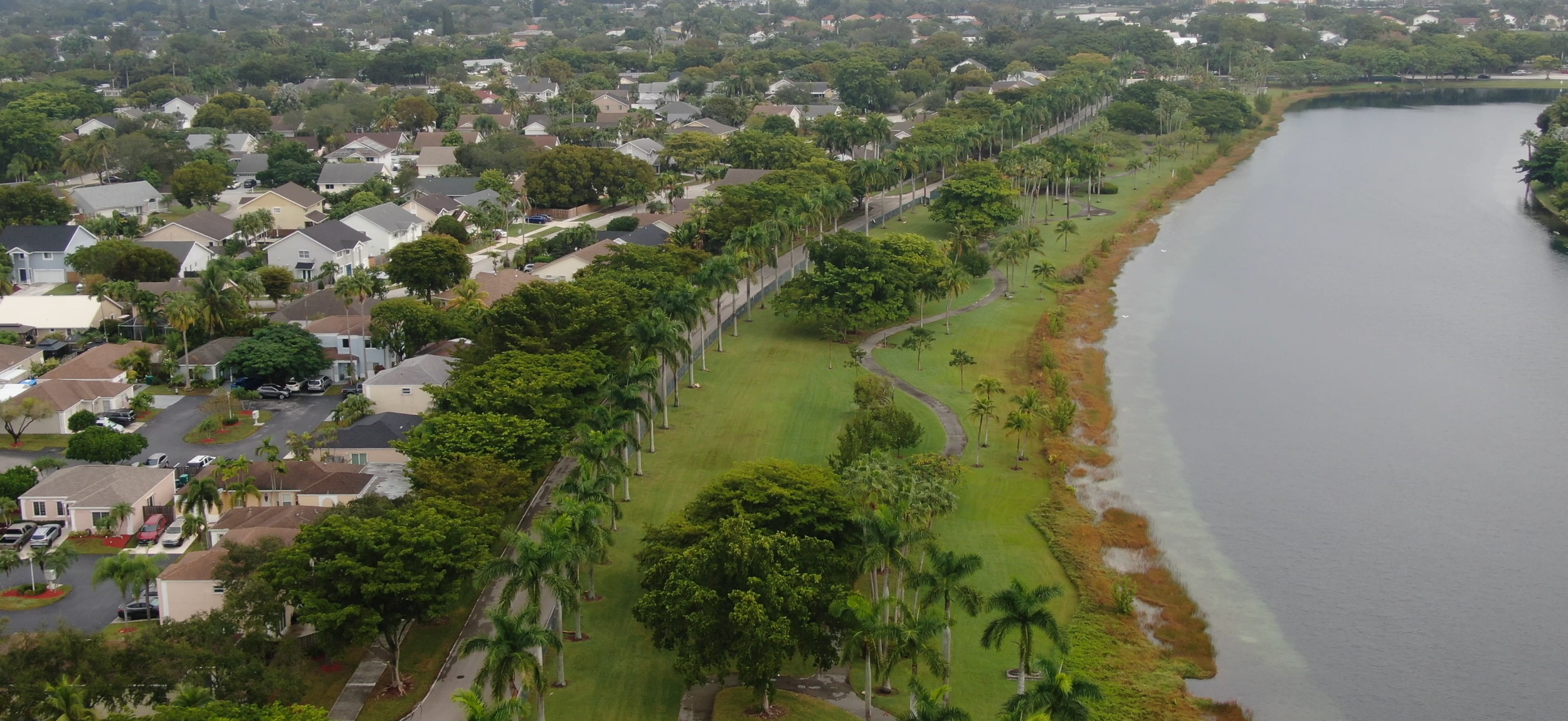 Blue Heron Park- Cutler Bay, FL