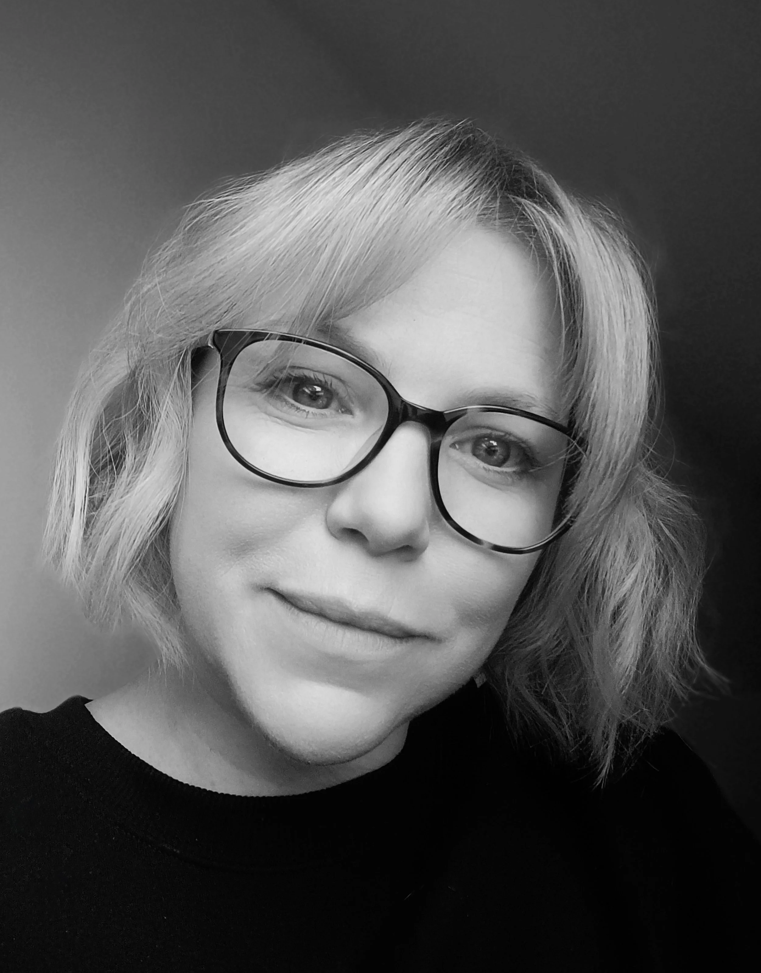 Laura Cox Voice Coach