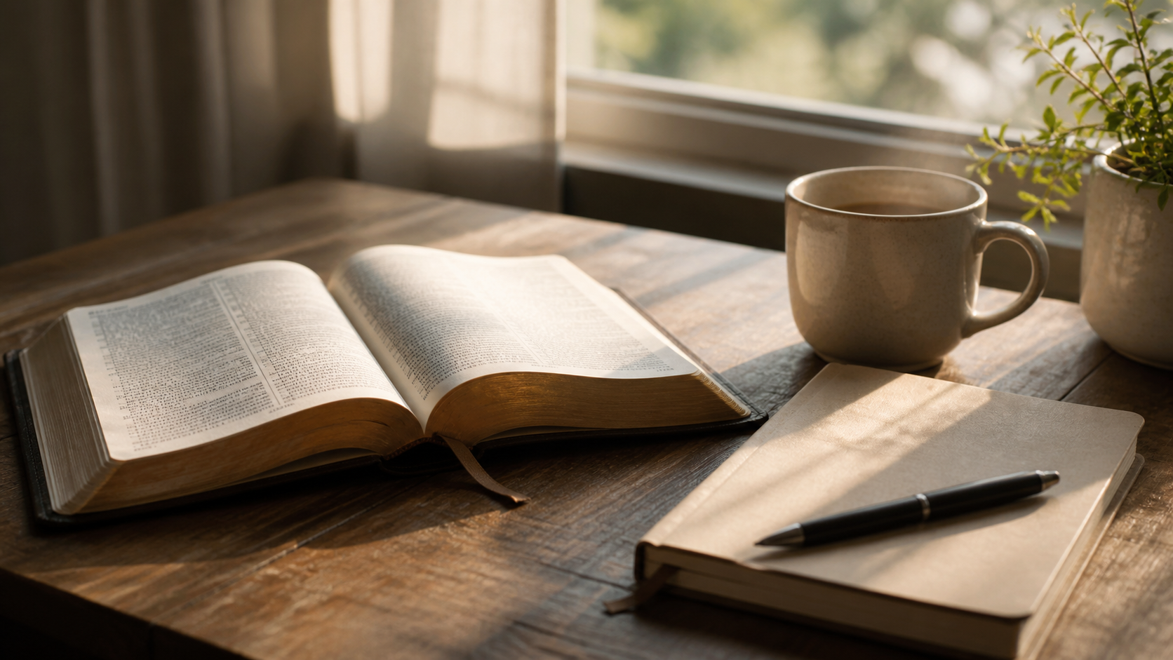 A Small Prayer for the Days You Feel Behind