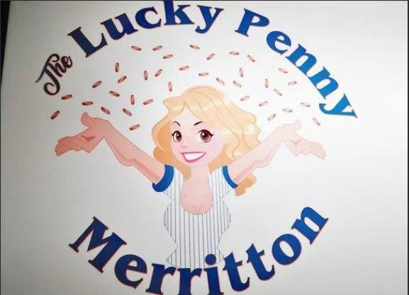 CHERRY BOMB AT THE LUCKY PENNY MERRITTON