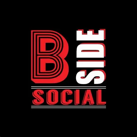 Cherry Bomb Rocks B-Side Social 