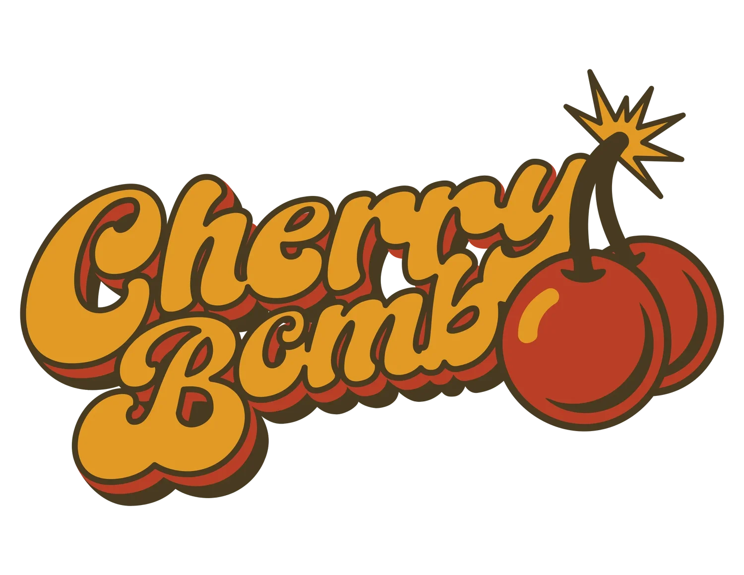 Cherry Bomb Band