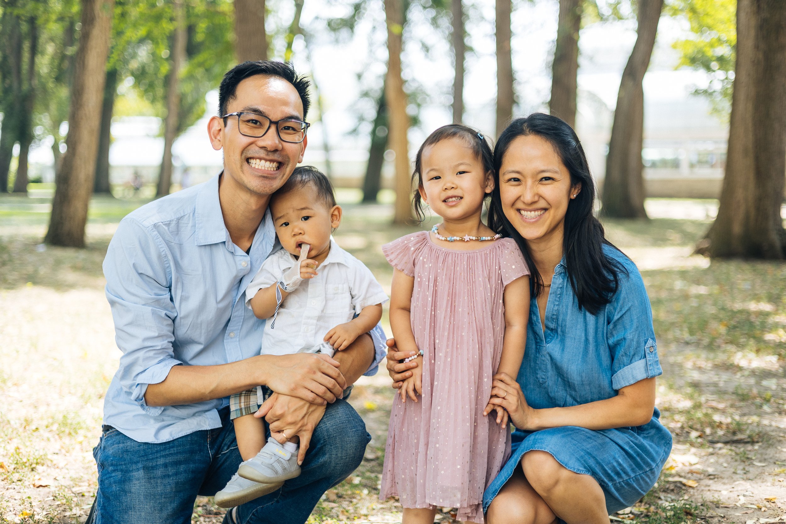 Kingsley Lai Pastor