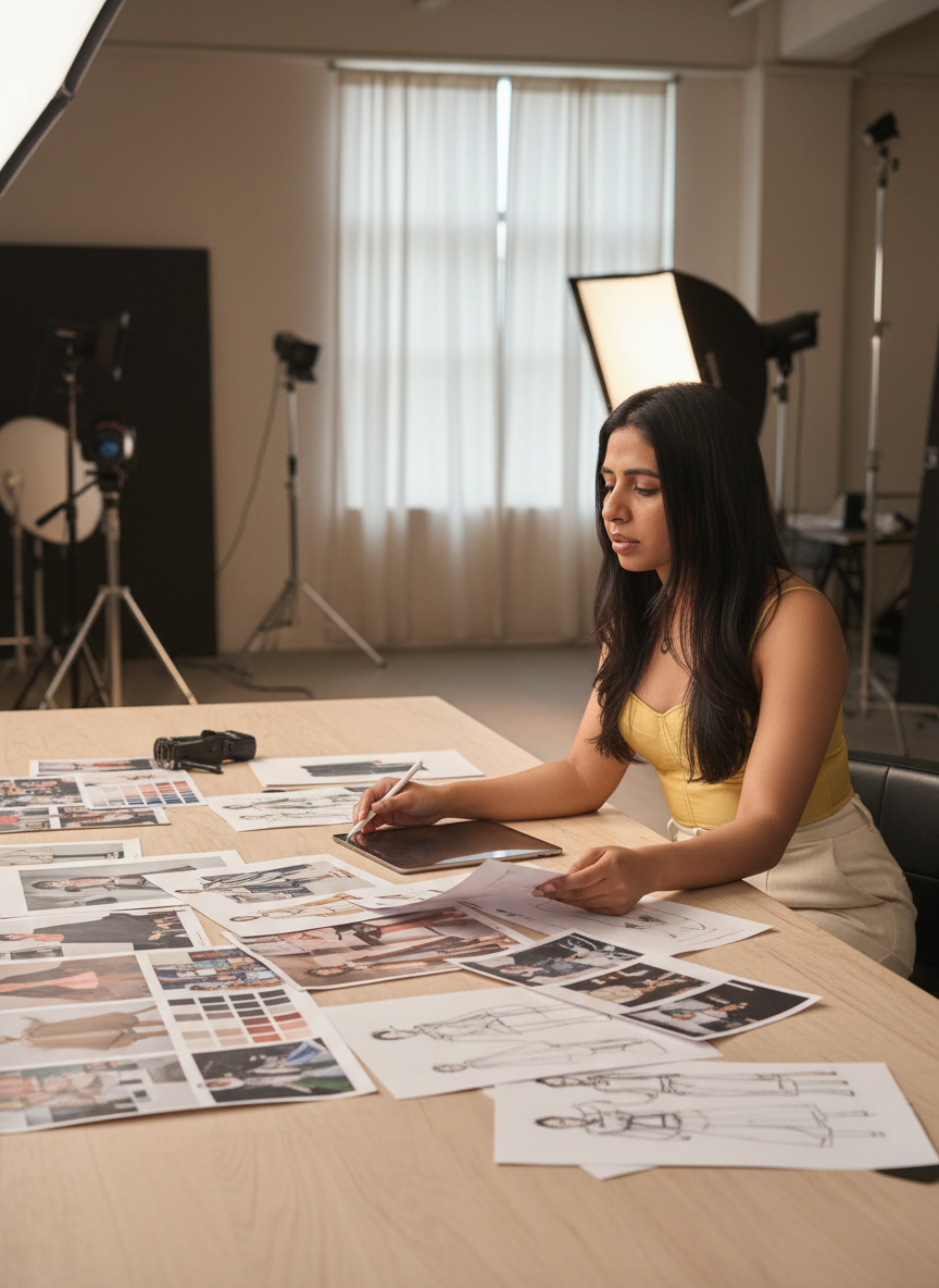 Looking to cast your next lead?