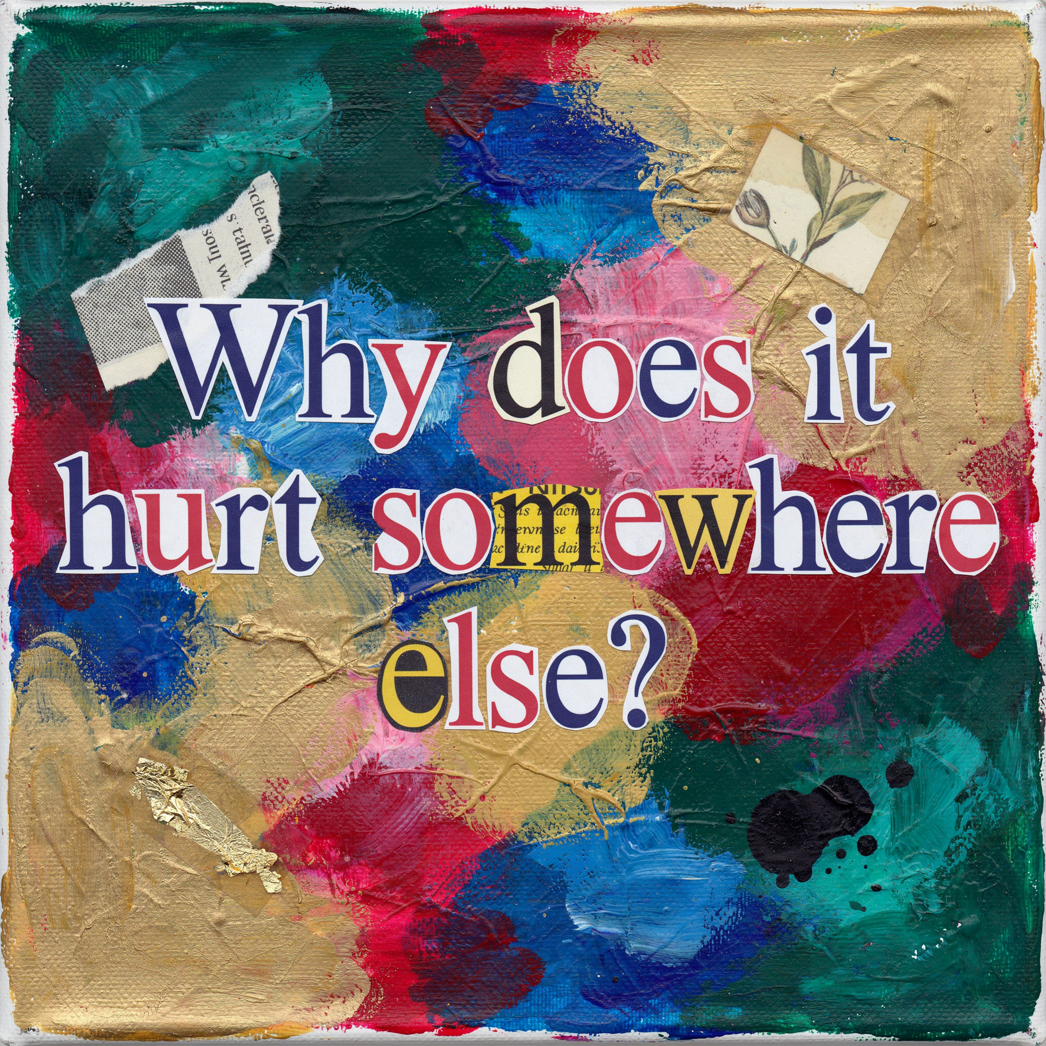 Why Does It Hurt Somewhere Else? Understanding Referred Pain in the Body